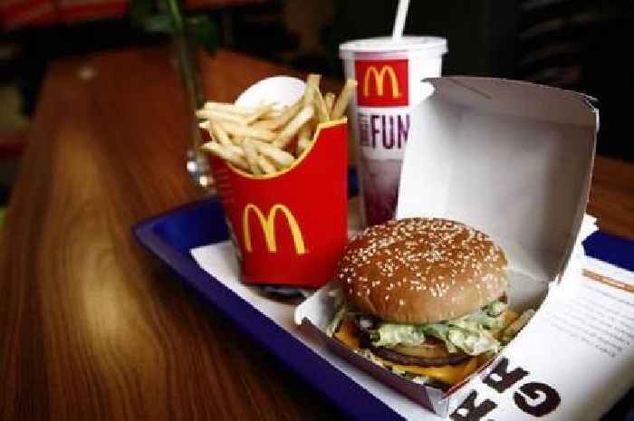 Fastfood fans 'flying to Japan' to try 'best McDonald's burger in the world'