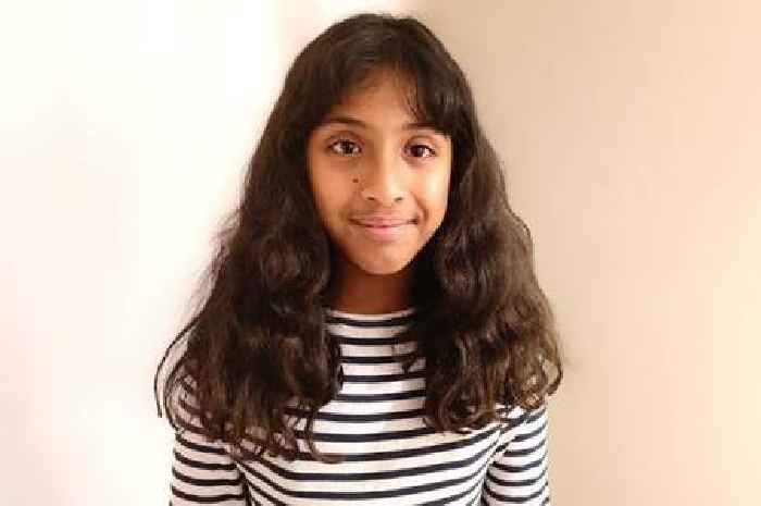 Gifted Lanarkshire youngster scores top marks in
International English Olympiad