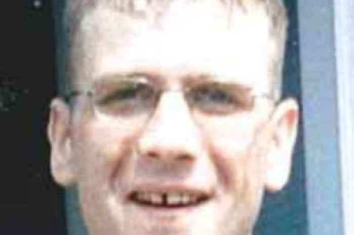 'Justice' for Wishaw family as man is convicted of murder