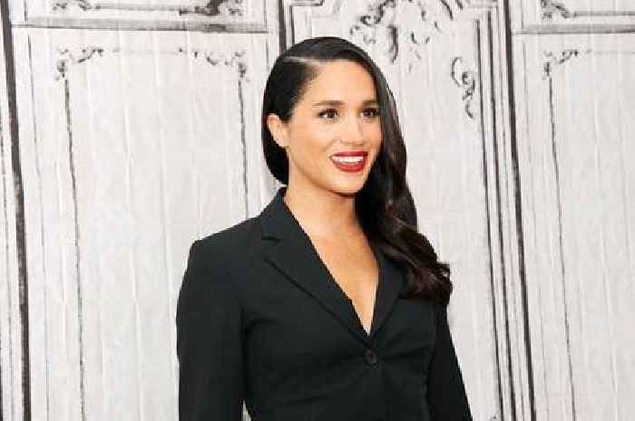 Meghan Markle's biggest blunder with brand which she might never recover from