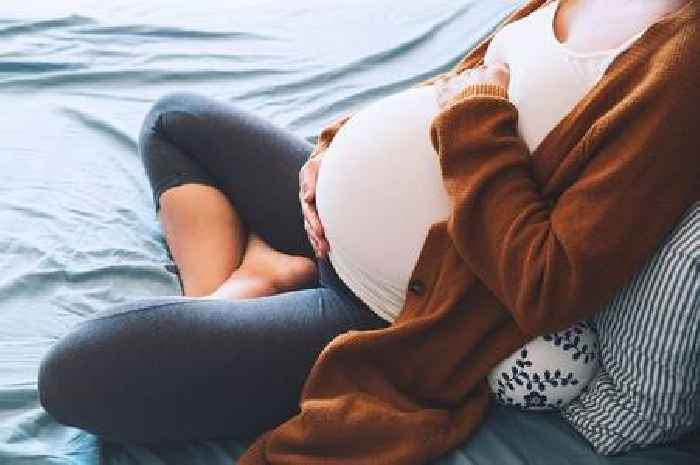 'My wife has asked me to sleep with her friend to get her pregnant – I'm baffled'