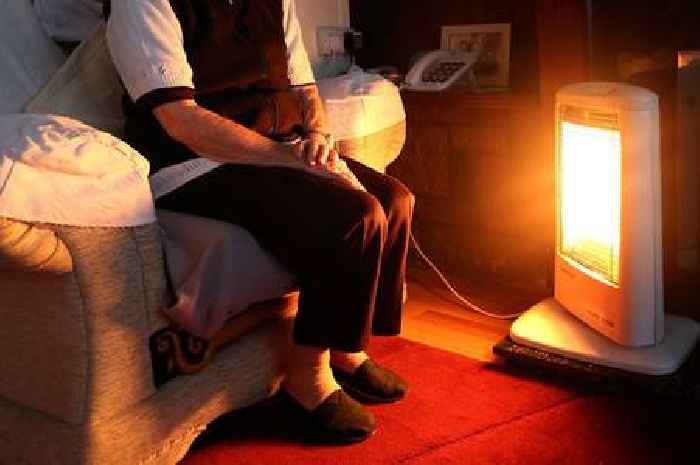 DWP cold weather payments checker and who is eligible as weather gets colder