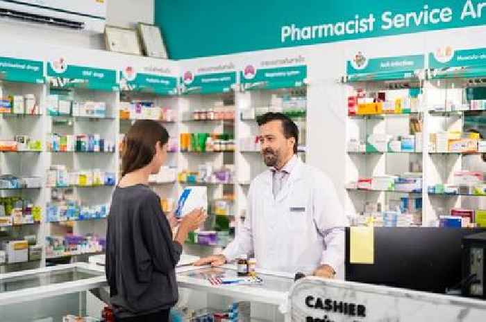 Major change for pharmacies with hours cut and services scrapped