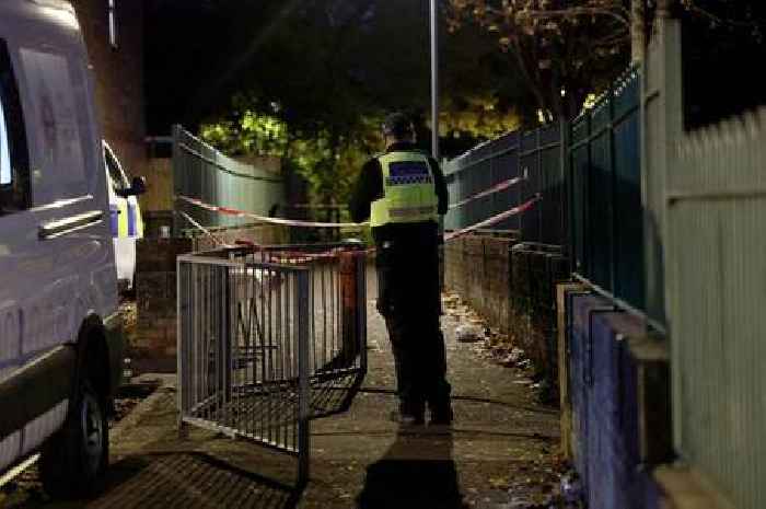 Police arrest 20-year-old on suspicion of Cardiff murder