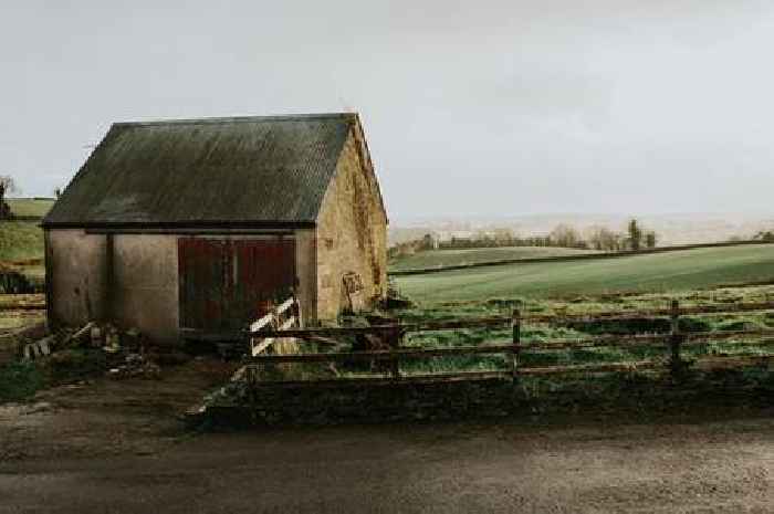 Rural poverty 'hidden in plain sight' and new policies in Wales should consider this, say councillors