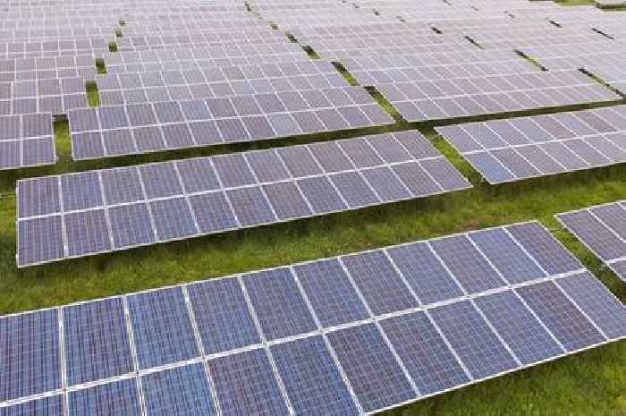 Thurrock Council threatens to sue Welsh councils in bid to recover huge solar farm losses