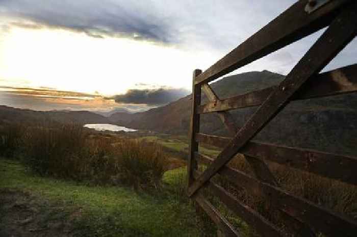 Wales' largest national park to ditch 'Snowdonia' entirely for Welsh name