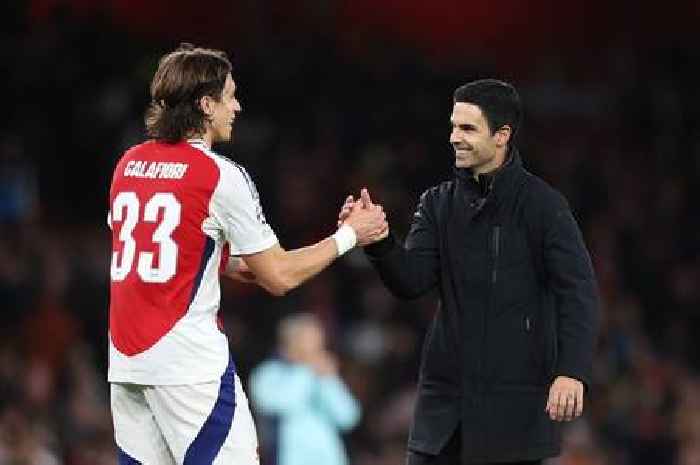 Arsenal hoping for double injury boost to arrive at the perfect time for Mikel Arteta