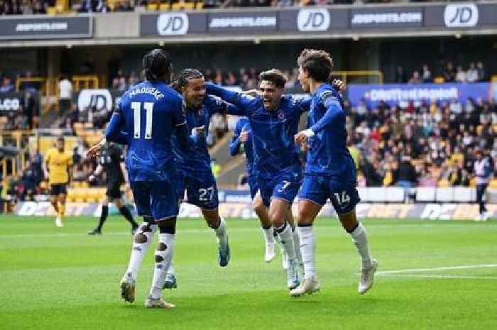 Enzo Maresca has new Chelsea undroppable as Noni Madueke change considered