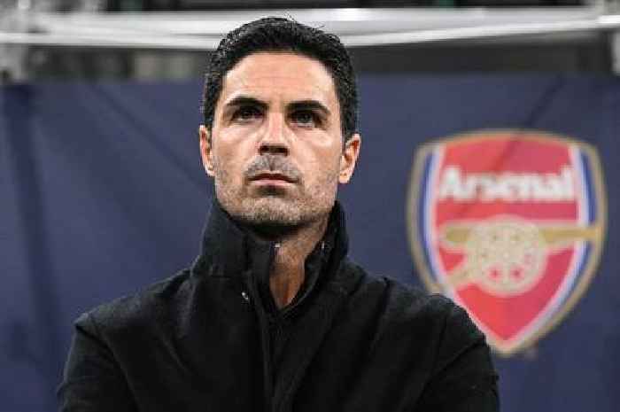 No excuses - Arsenal must complete January transfer mission or fail Mikel Arteta's title dream