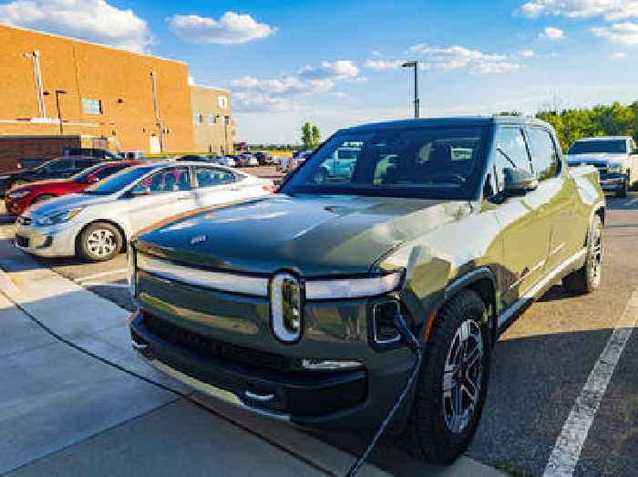 Rivian stock price forecast: here’s why RIVN could surge 125%