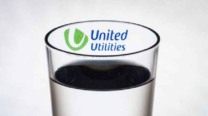 United Utilities increases profit by more than £100m as it seeks more bill rises