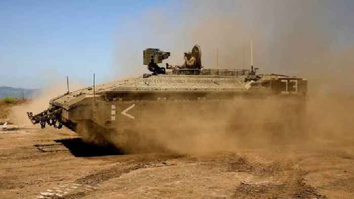 News24 | 'We will continue to strike Hezbollah everywhere': 6 Israeli soldiers killed near Lebanon border