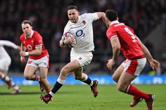 Sport | England recall Steward, Van Poortvliet for Bok Test