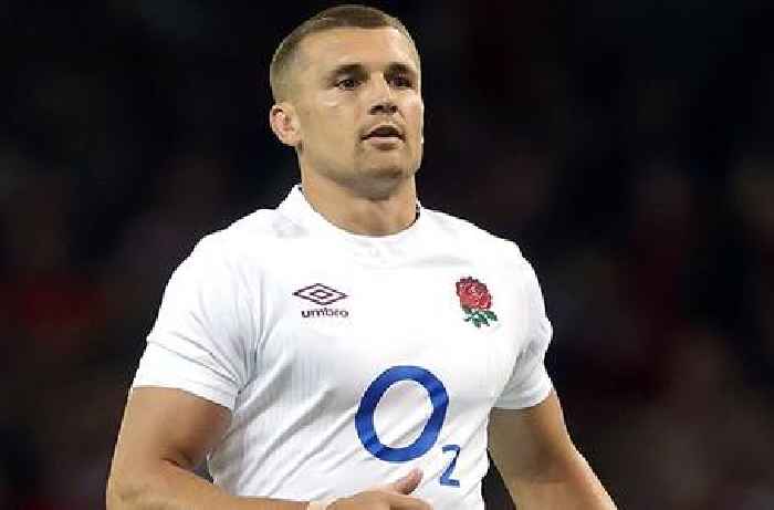 Sport | England will not change 'DNA' against Springboks, says Slade