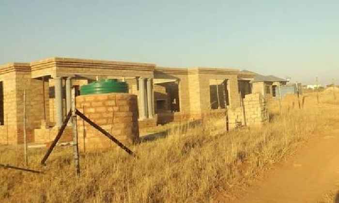 News24 | Evictions loom for victims of Mpumalanga traditional leader's land scam