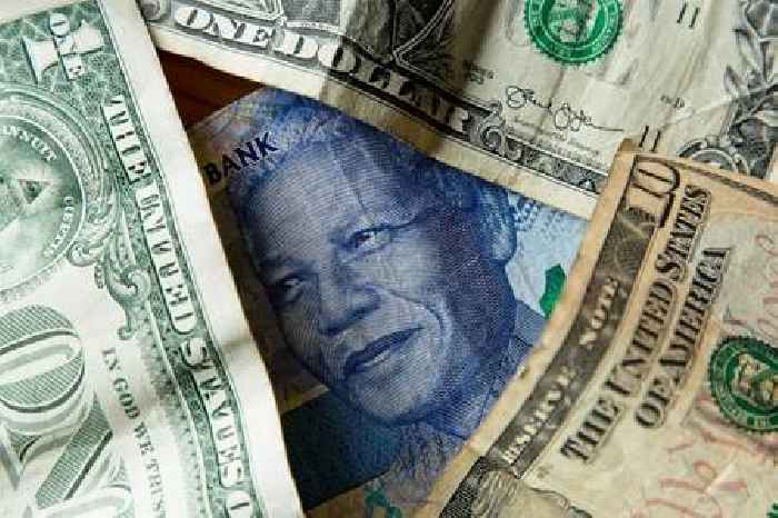 News24 | Rand hits weakest level since August