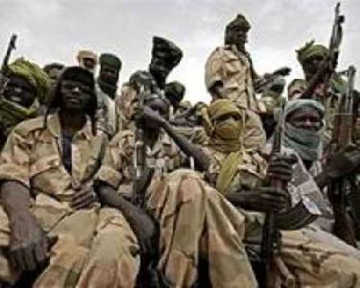 U.S. sanctions RSF commander for West Darfur over attacks on civilians