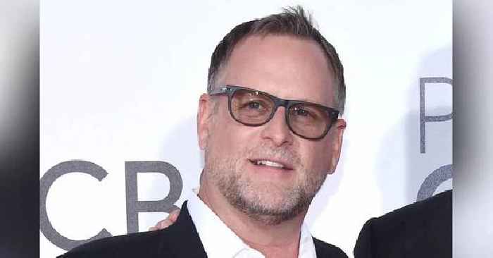 Dave Coulier Encourages Fellow Cancer Patients to 'Laugh' and Stay 'Positive' as He Shares Photo From Chemotherapy Treatment