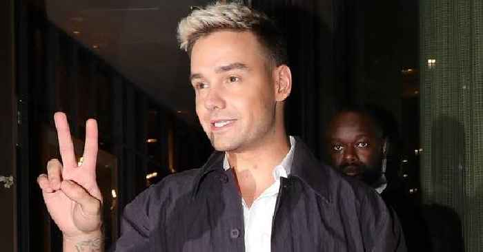 Suspect in Liam Payne's Death Promises to Tell Police Everything He 'Saw' and 'Experienced Firsthand' Before Singer Died