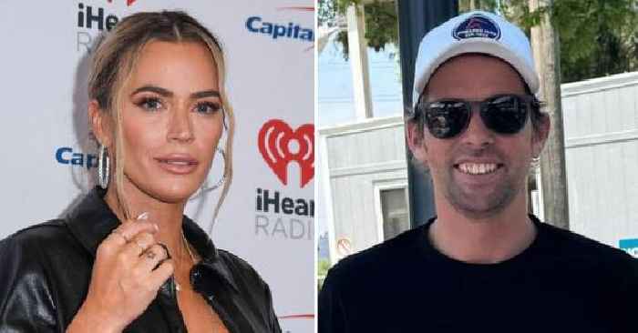 Teddi Mellencamp Affair Bombshell: Horse Trainer Simon Schroeder Was Simultaneously Married to 2 Women Before Romance With Former 'RHOBH' Star