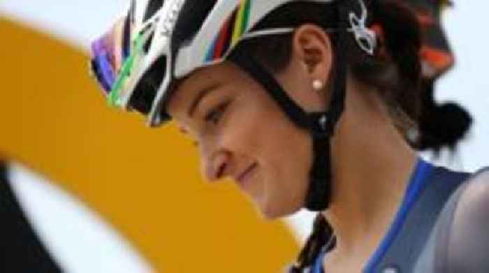 'I didn't panic when it hurt' - trailblazer Deignan to retire