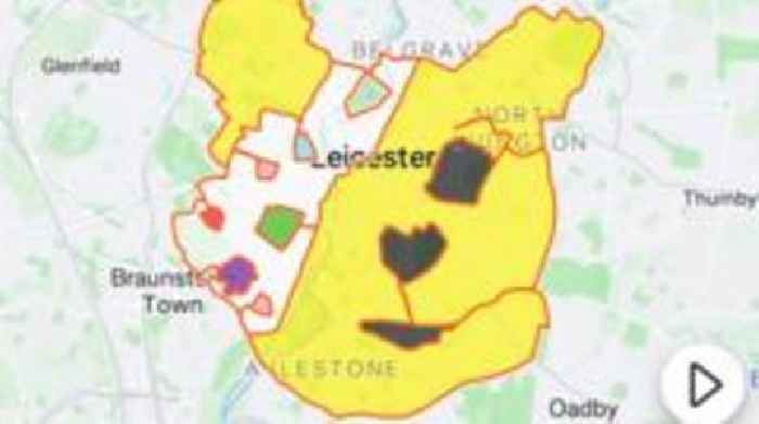 Cyclist creates Pudsey with 50-mile ride