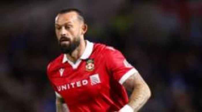 Parkinson reveals extent of Wrexham's Fletcher blow