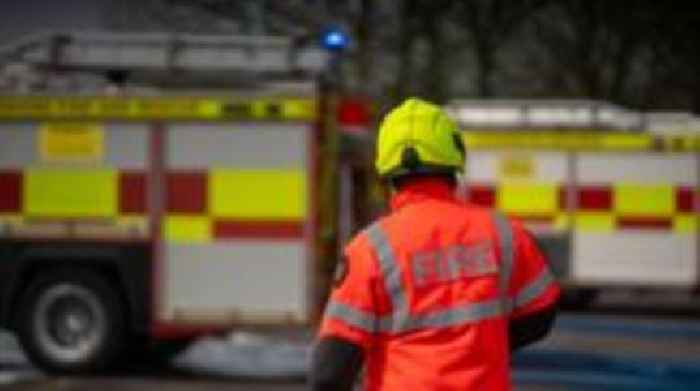 Investigation launched into bowling pavilion fire