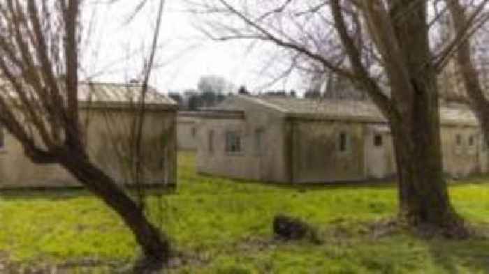 'Poor decisions' made over detention site purchase