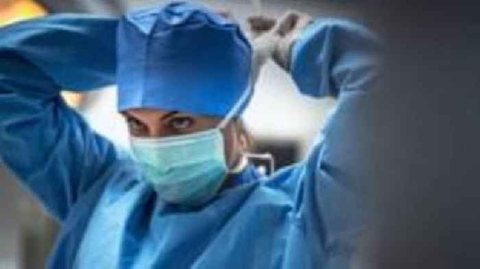 Some surgeries move to England after 'incident'