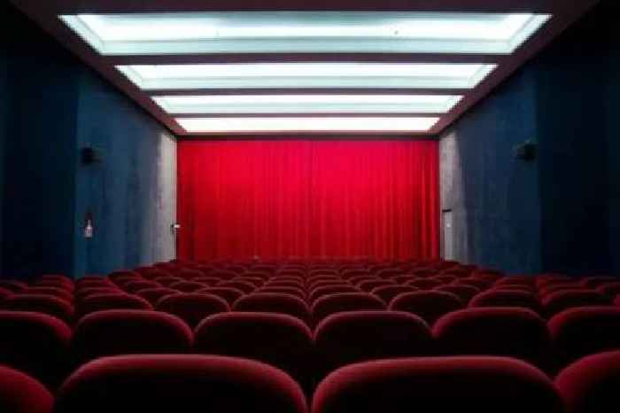 Cinemas warn tax hikes may cause credits to roll