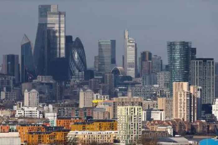 Has London’s commercial property market finally recovered from the pandemic?