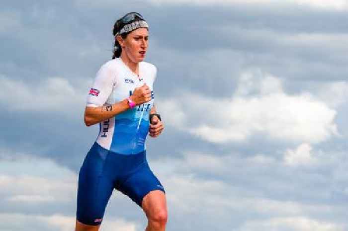 How a Brit could become the first ever T100 Triathlon world champion