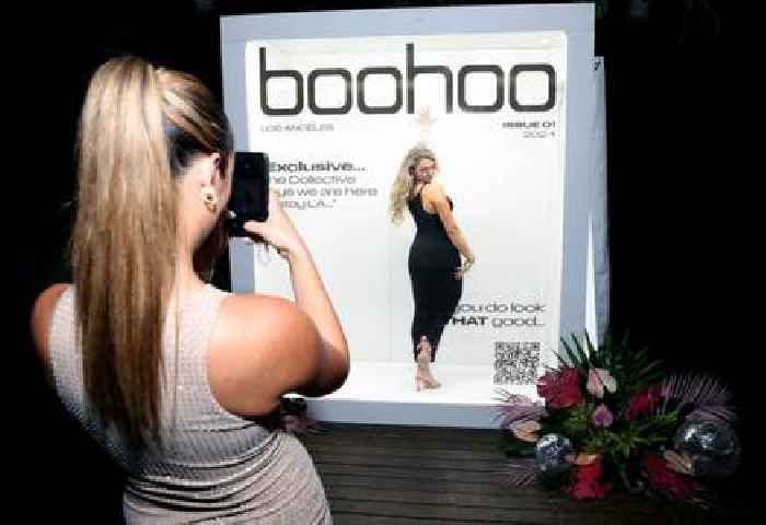 Mike Ashley’s empire tightens grip on Boohoo as crunch vote nears