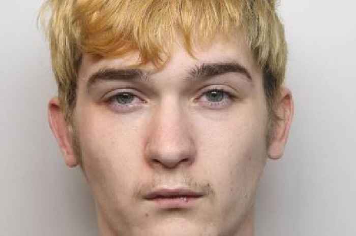 Derbyshire teenager given indefinite sentence after shaking baby to death