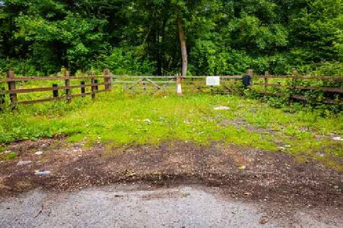 Three potential Derbyshire Dales Travellers sites set to be dropped - three others still listed