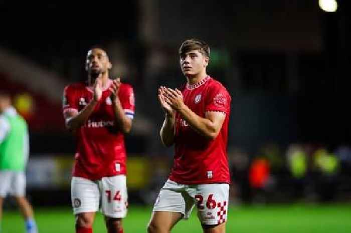 Bristol City midfielder Josh Stokes faces Cambridge United injury delay away from Ashton Gate