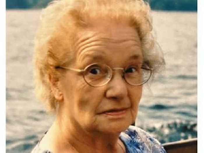 101-year-old great-grandmother among this week's Leicester Mercury death notices