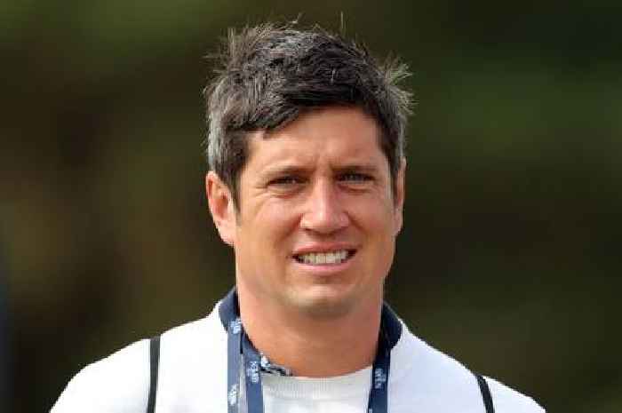 BBC Radio 2's Vernon Kay admits he 'messed up' and hints at leaving the UK for new life