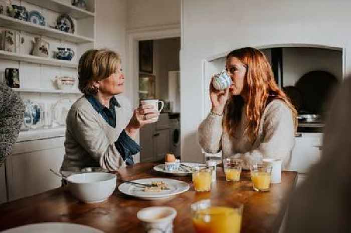 Adding one drink to your breakfast could slash dementia risk