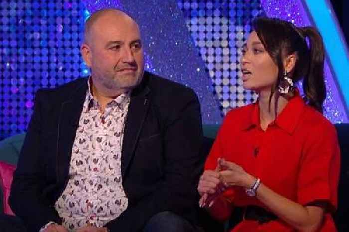 BBC Strictly Come Dancing's Katya Jones suffers another devastating blow hours before Blackpool week