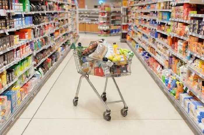 Common supermarket food can 'slash risk of colon cancer', doctor claims