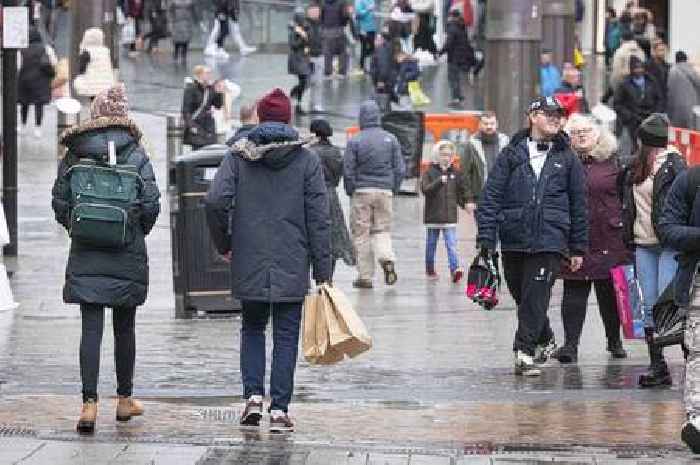 Households told date for £200 cost of living payments