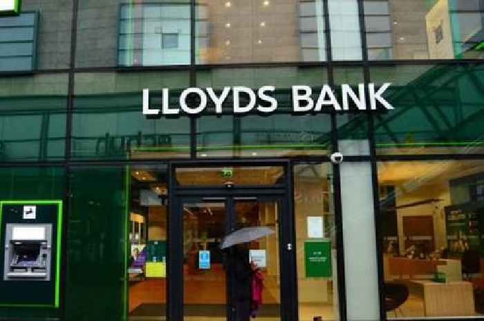 Lloyds and NatWest customers issued warning which could cost them £200