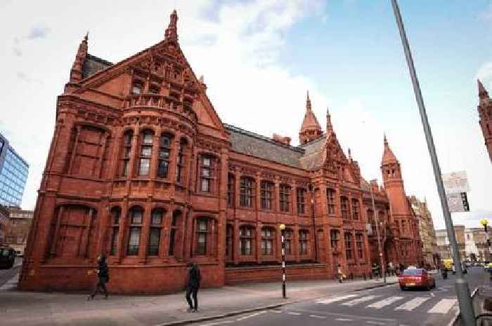 Man charged with murder three years after fatal Birmingham stabbing
