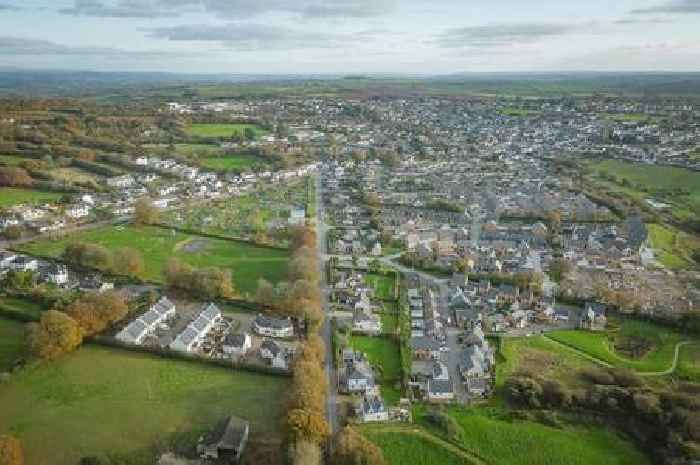 Row over Muslim burial site plans that 'contradict identity' of Callington