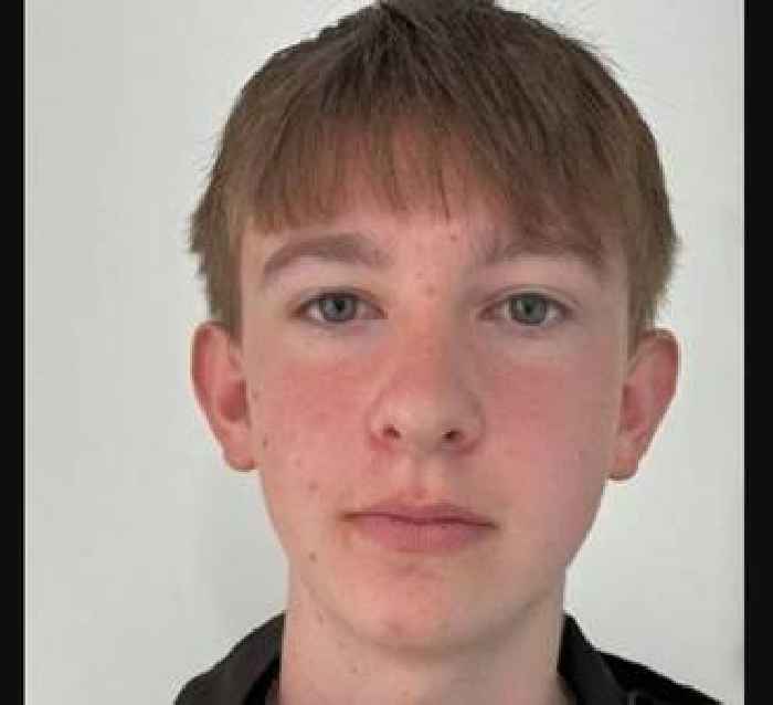 Urgent appeal to find missing boy, 15, who could be in Stratford, Croydon or Brixton