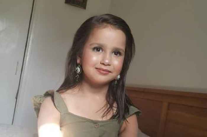 Father denies Sara Sharif’s body was 'jet washed' in garden as family prepared to flee