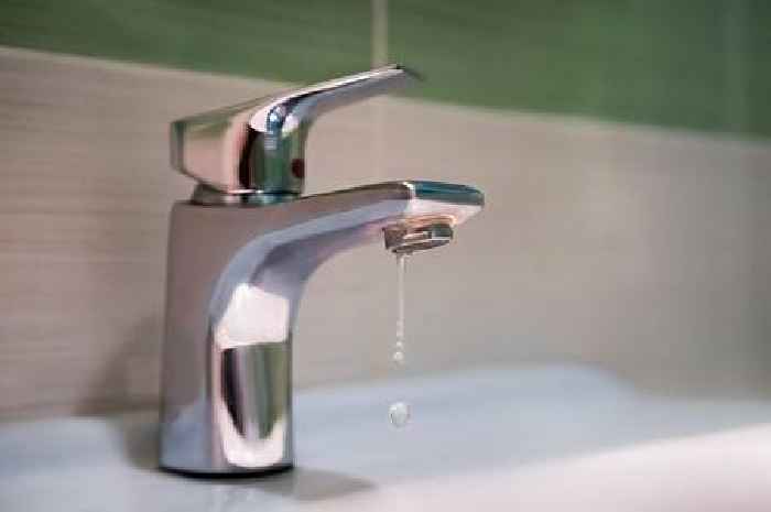 North Staffordshire families call for action after again waking to water issues